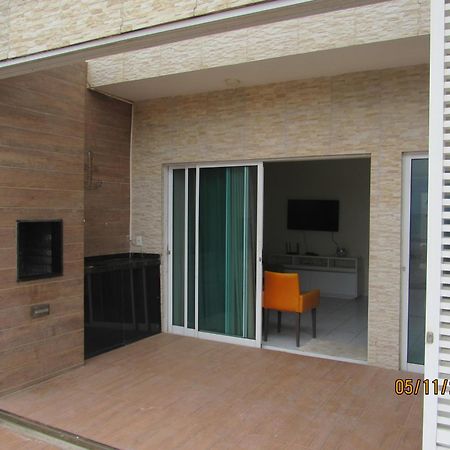Villa Casa Em Maragogi Exterior foto