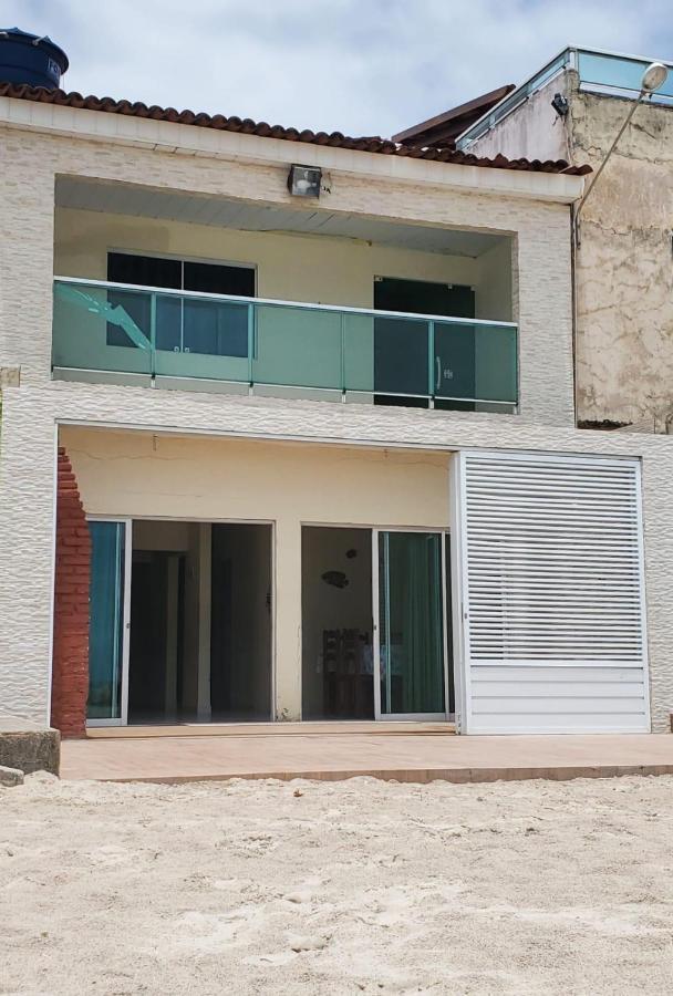 Villa Casa Em Maragogi Exterior foto