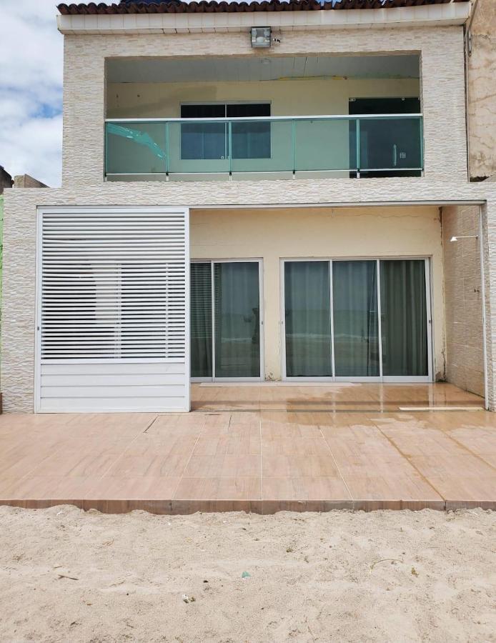 Villa Casa Em Maragogi Exterior foto